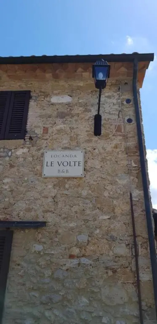 Locanda Le Volte