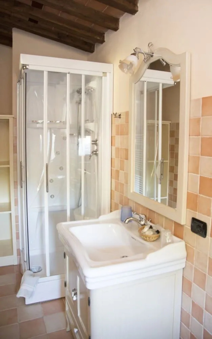 Residence Cà Valdottavo