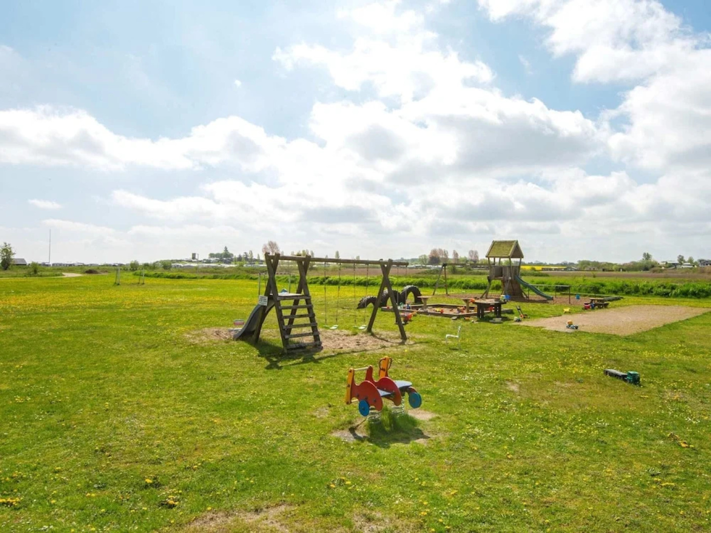 Stylish Holiday Home near Haderslev with Terrace