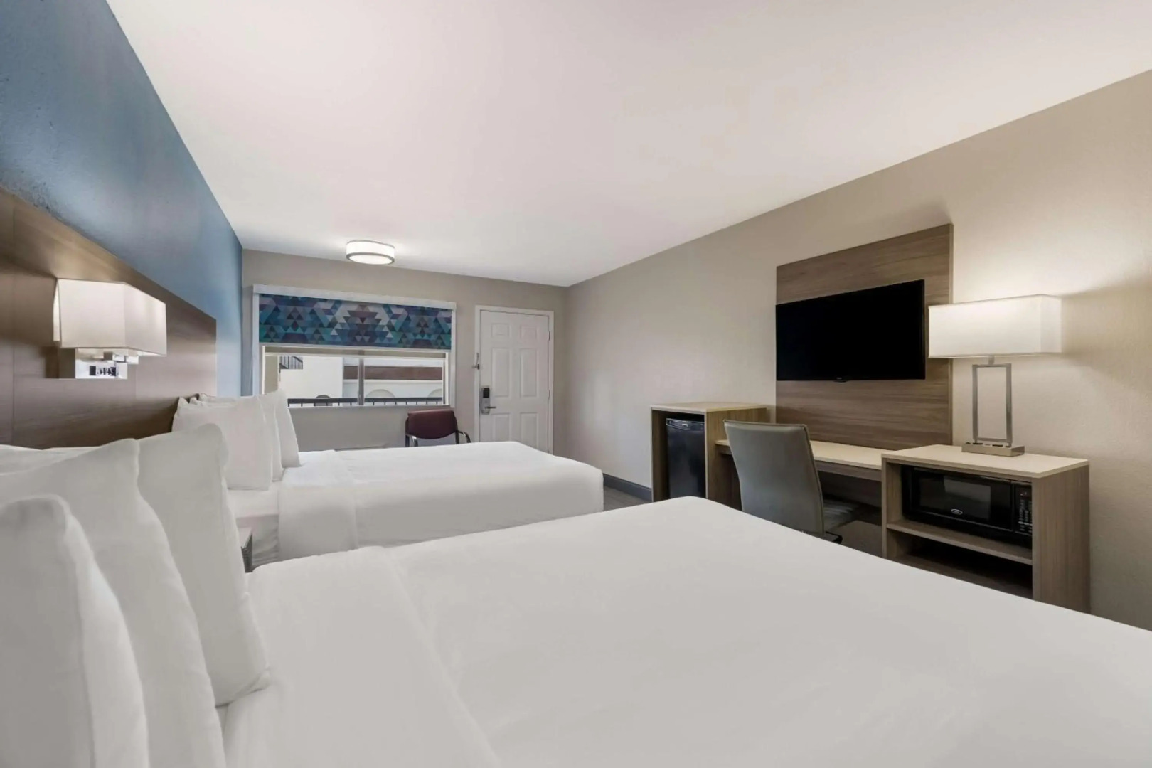 SureStay Hotel by Best Western Spring North Houston