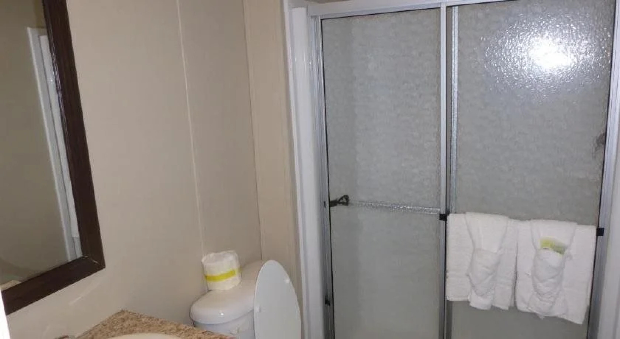 Double Barr Cottages