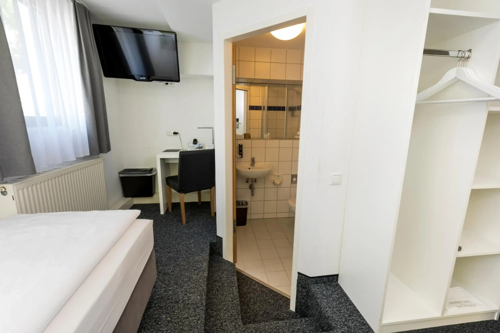 mk | hotel eschborn