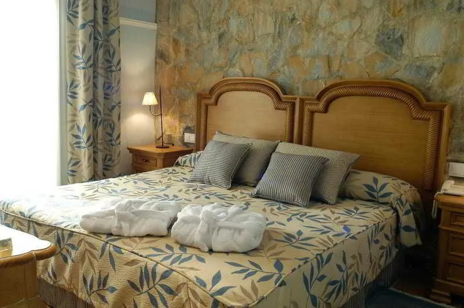 Hacienda Real Los Olivos