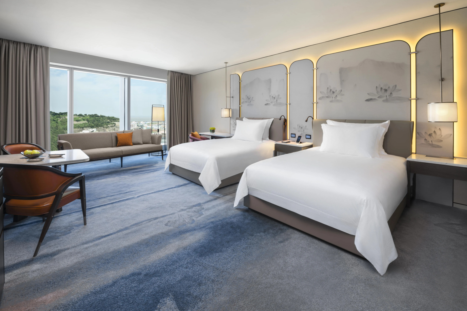 City of Dreams – Nüwa Macau