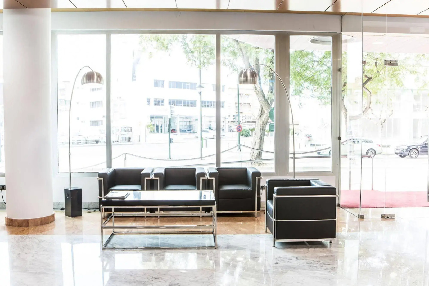 Allegro Murcia Azarbe