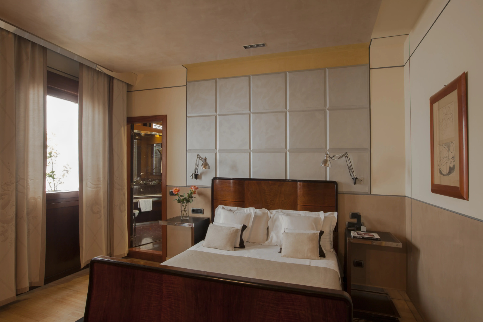 Ca' Pisani Deco Design Hotel