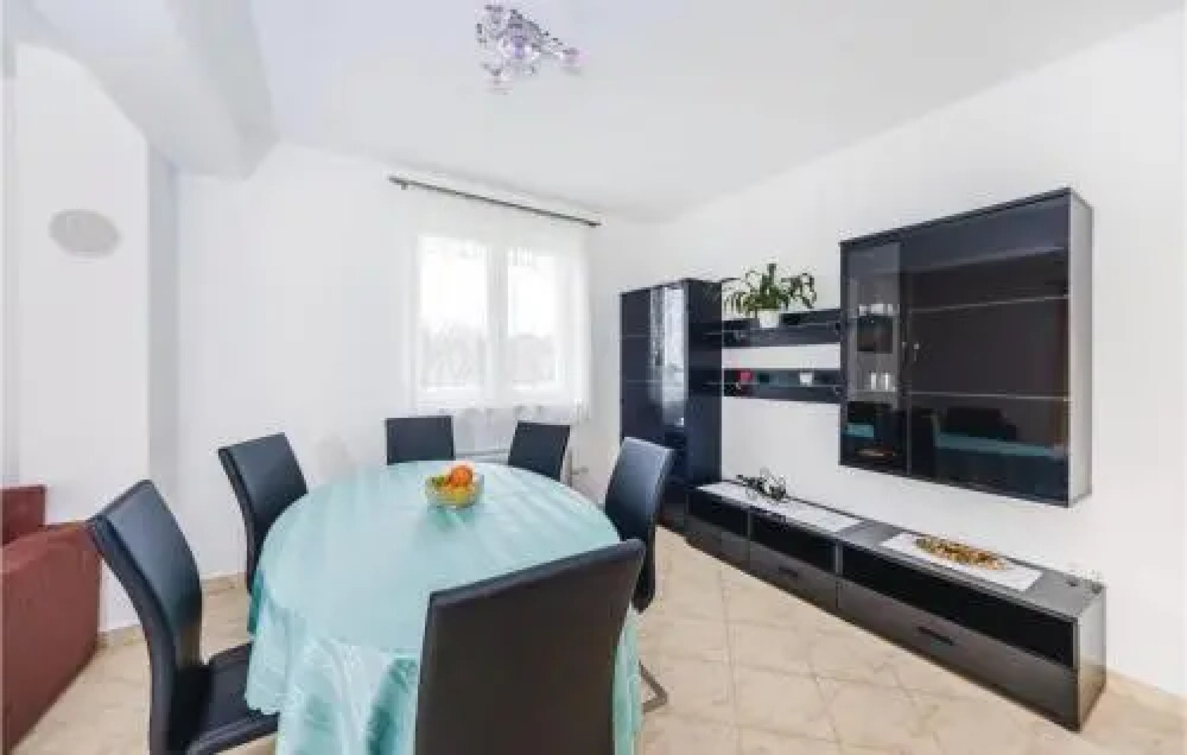 Holiday home Novalja QR-1783