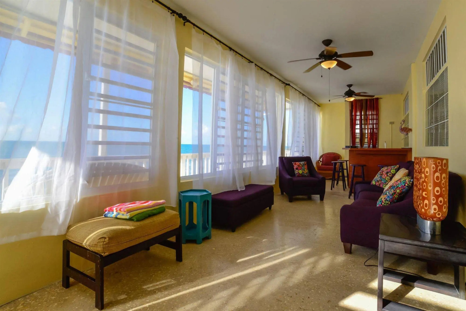 Lemontree Oceanfront Cottages