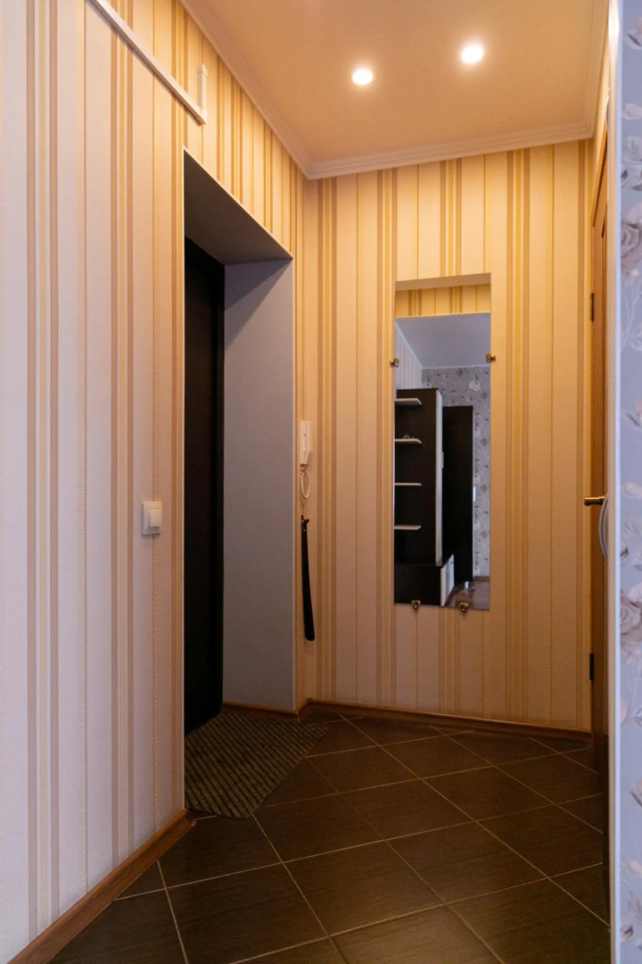 Клавис на Сурикова 4