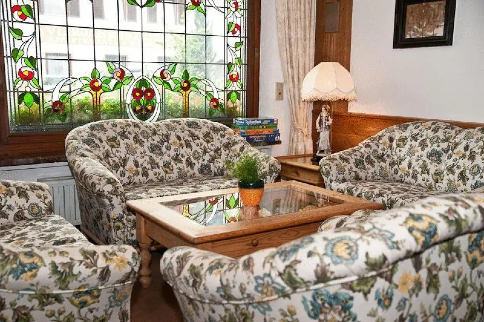 Altenburger Hof Appartement