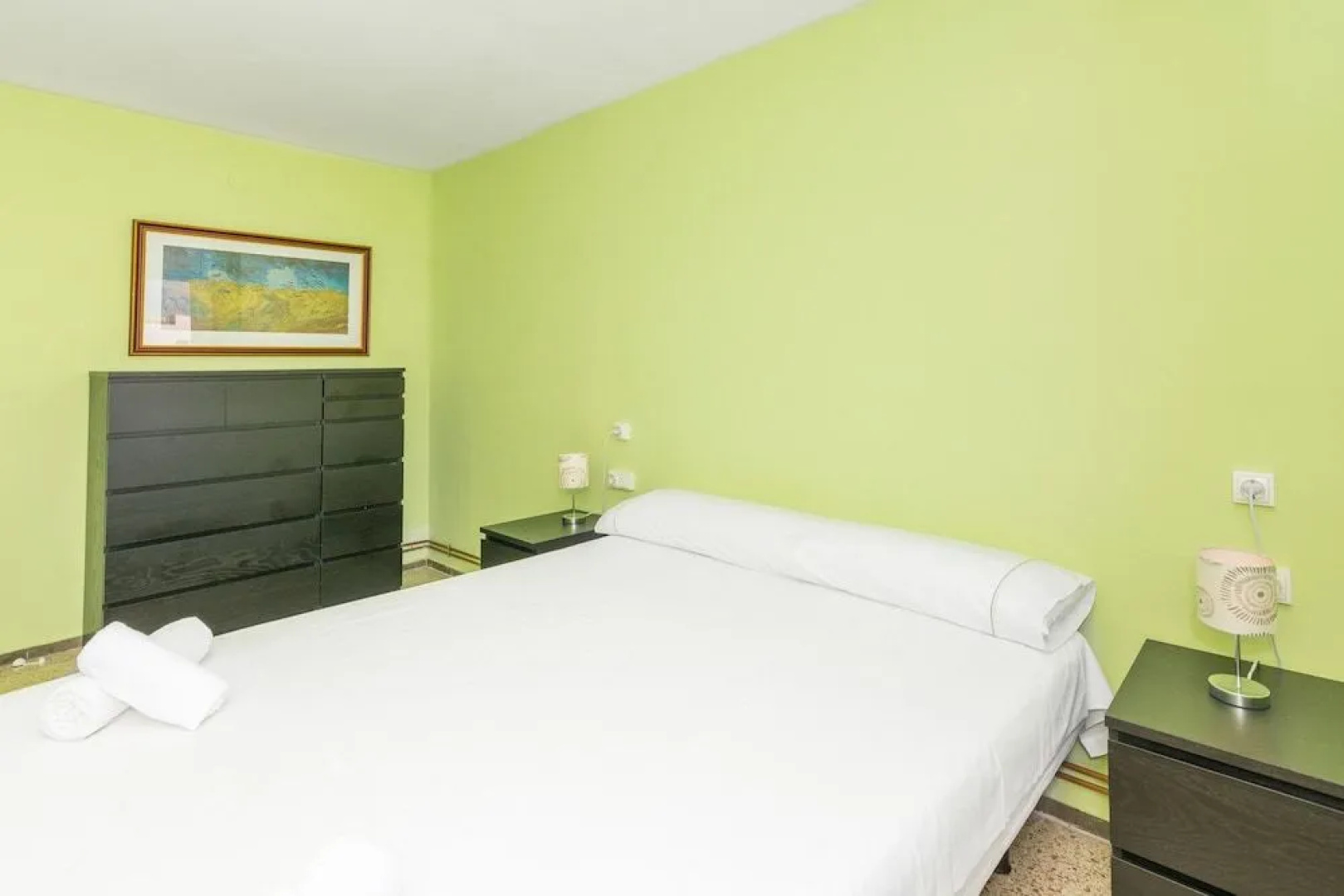 HomeHolidaysRentals Itziar - Costa Barcelona