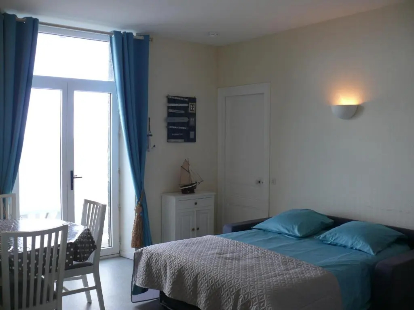 Appartement ROCK WILL