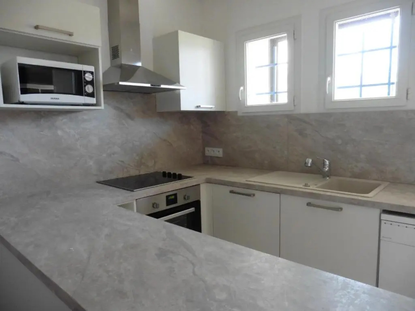 Maison La Barre-de-Monts, 4 pièces, 6 personnes - FR-1-473-21