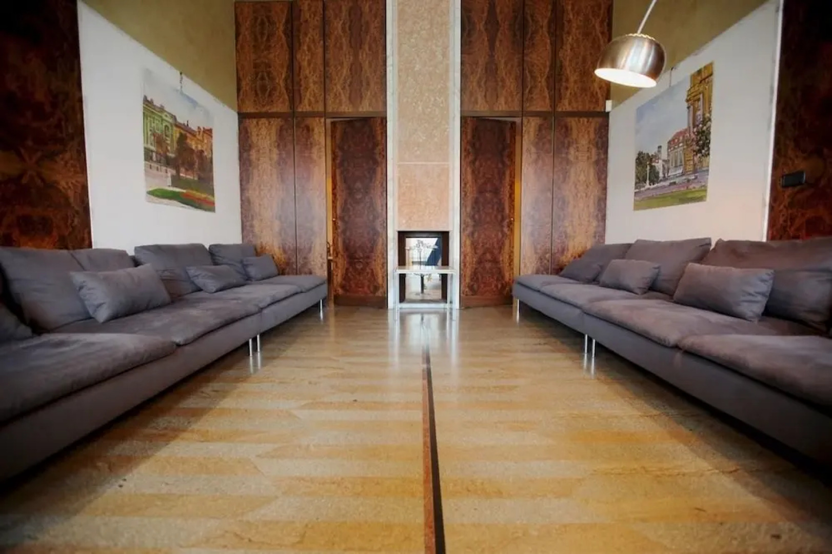 TriesteVillas Villa Classica