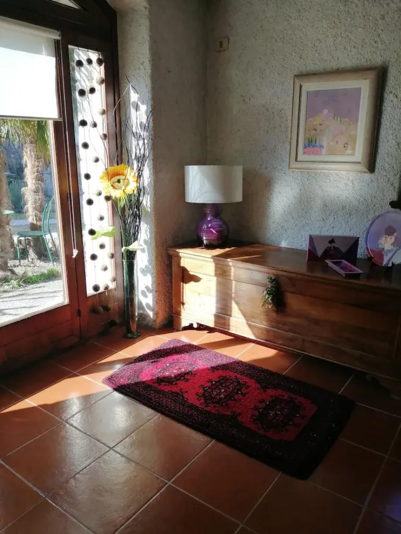 House With 2 Bedrooms in Col roncan, With Enclosed Garden and Wifi Near the Slopes