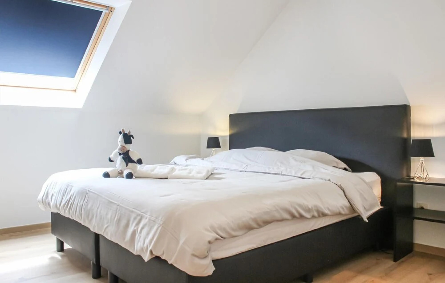 Amazing Home in Diksmuide With 5 Bedrooms and Wifi