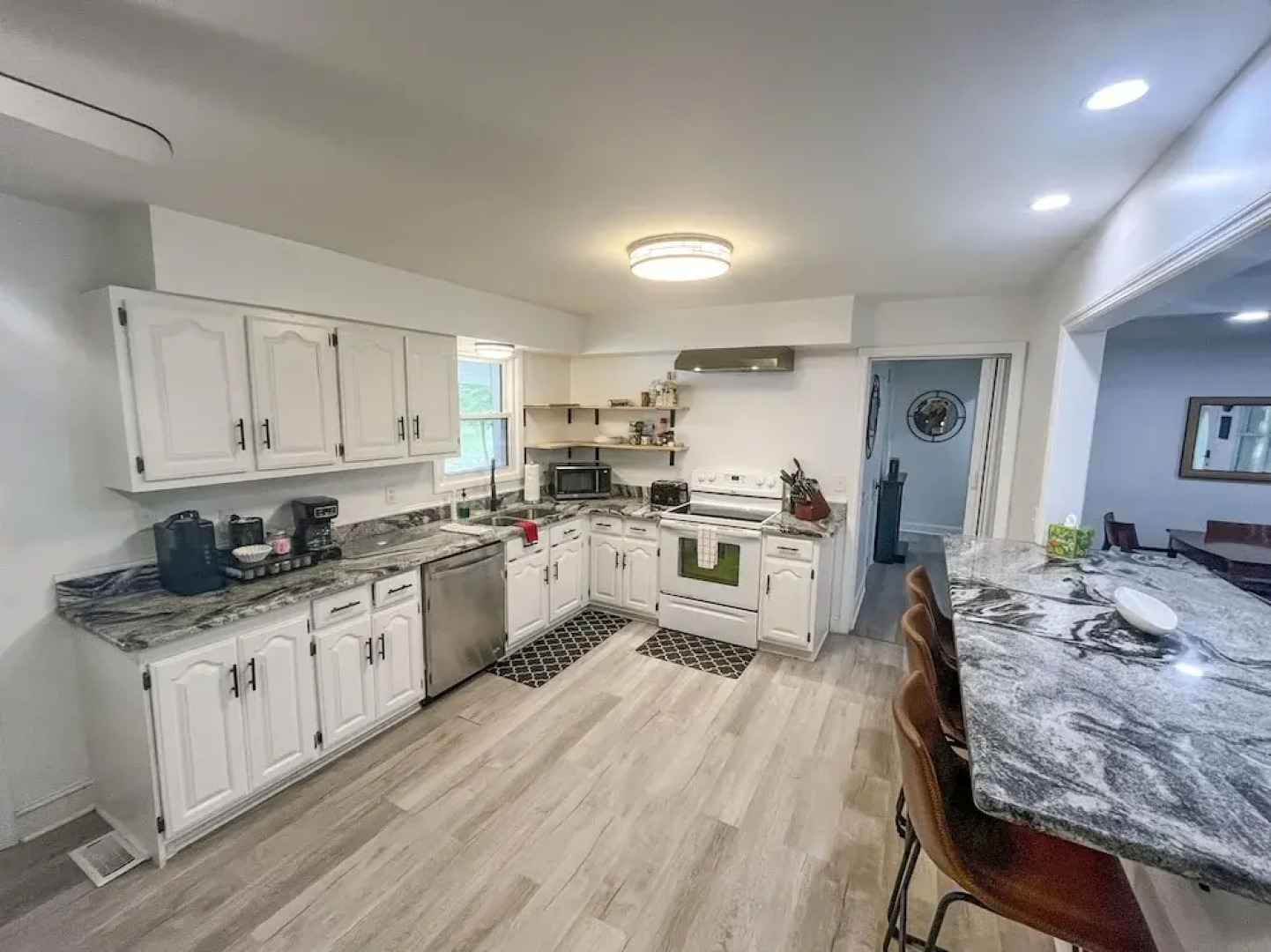 High Point Getaway - Monteagle