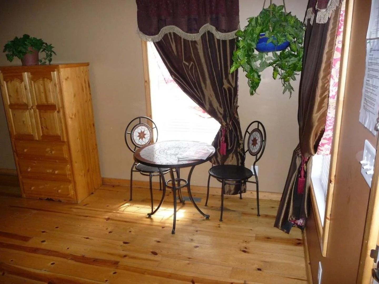 Grandview Stage Country Resort