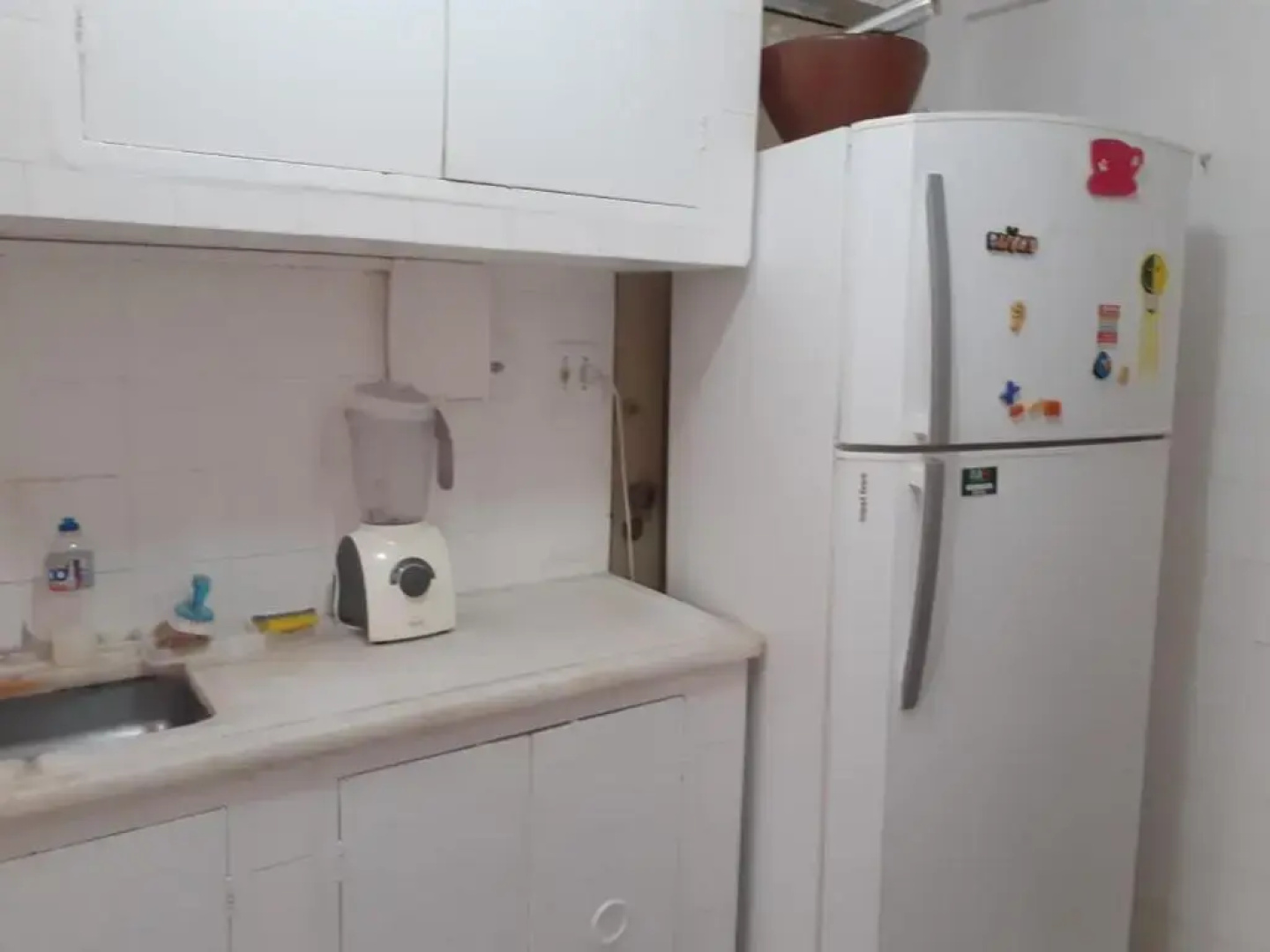 Apartamento Nomelini Copacabana