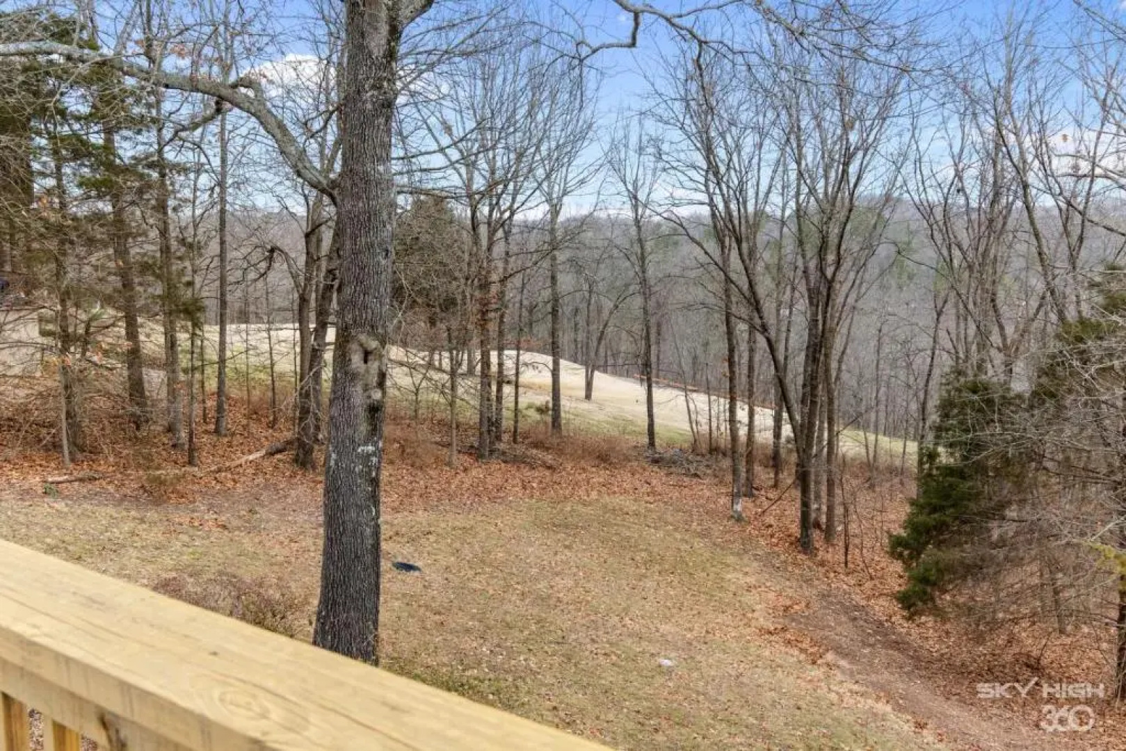 Blue Door Cottage at Scotsdale