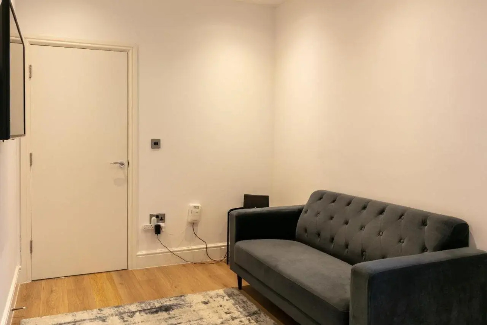 Charles Hope Apartments Swindon