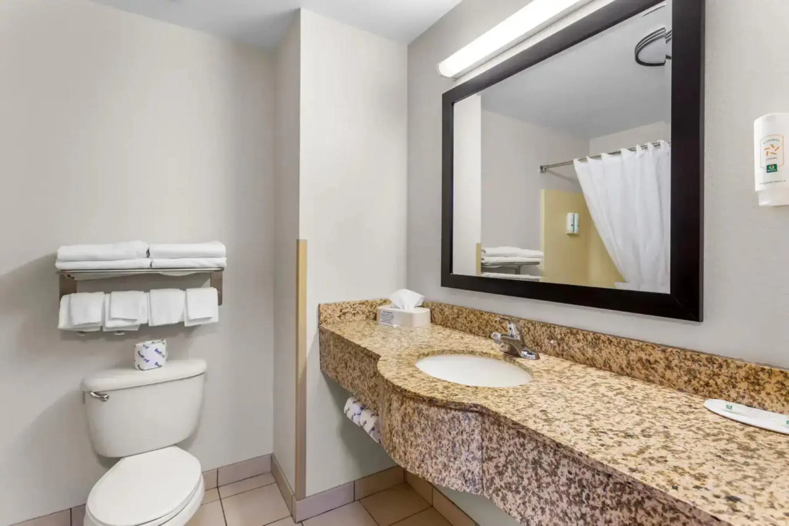 Comfort Inn New Buffalo