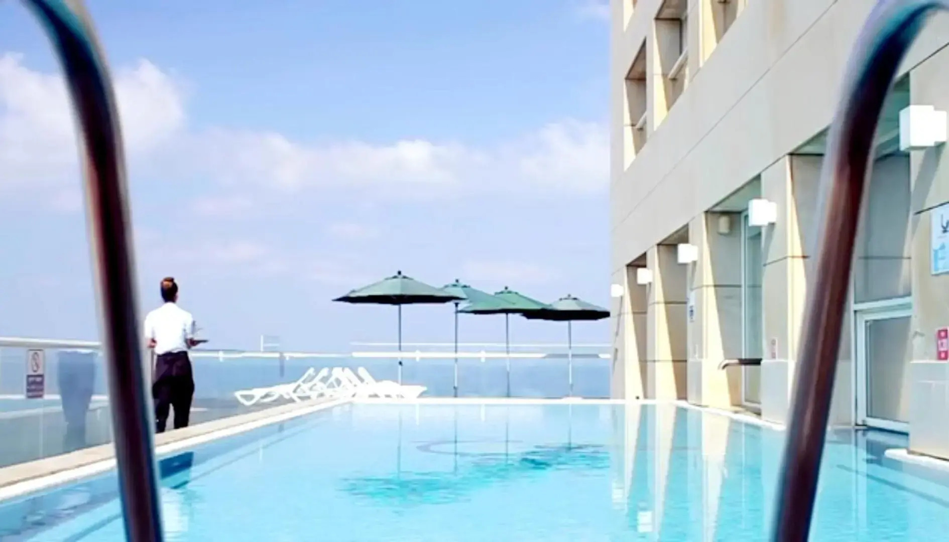 8 Hotel Apartment Short Time TLV BAT YAM