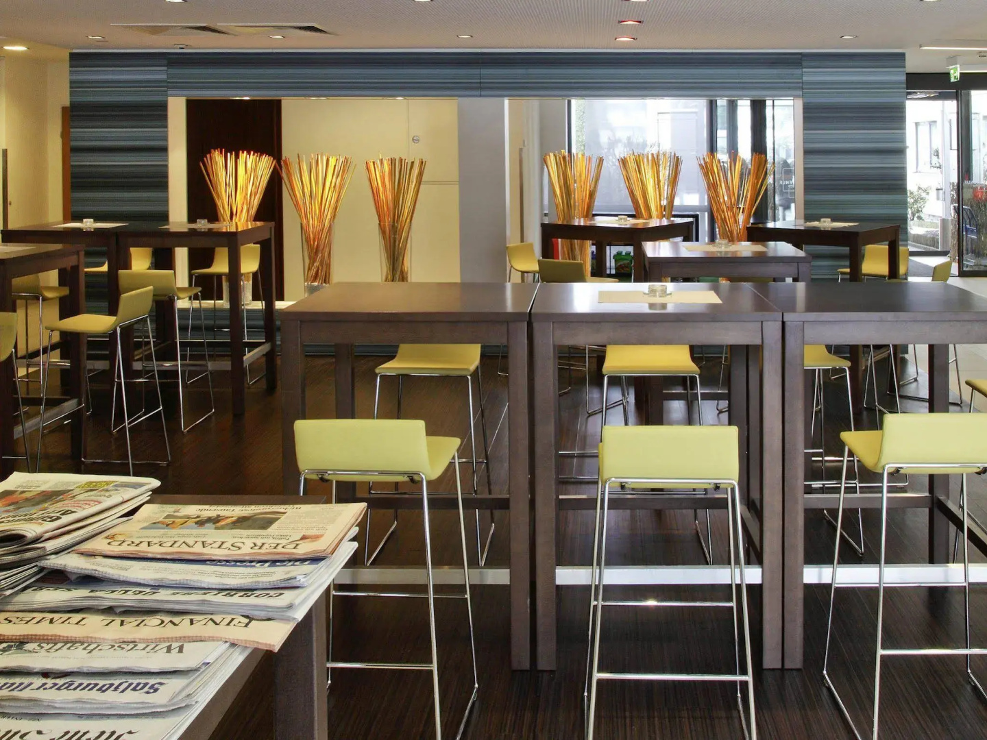 ibis Styles Linz