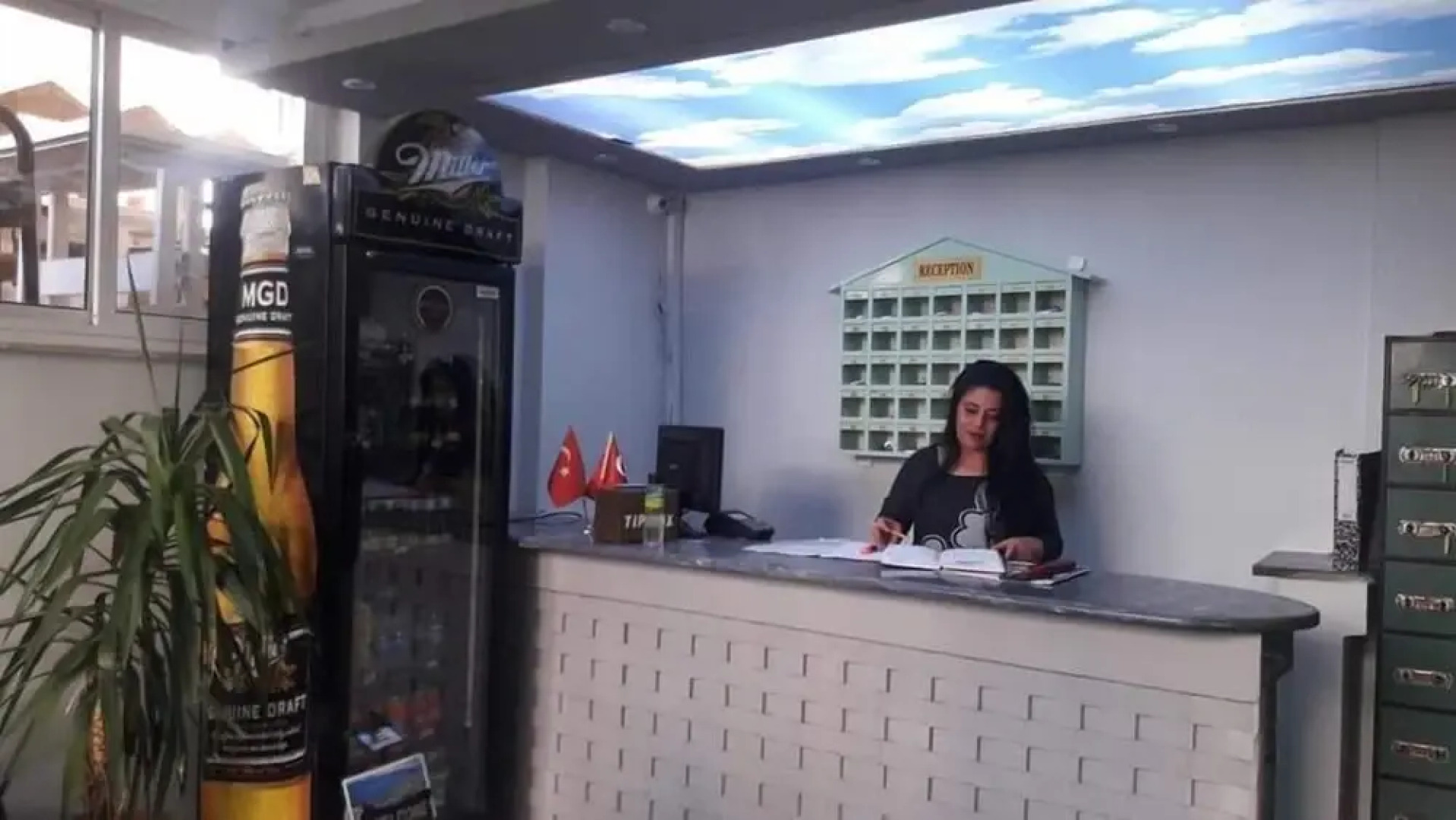 Alibaba Hotel Marmaris