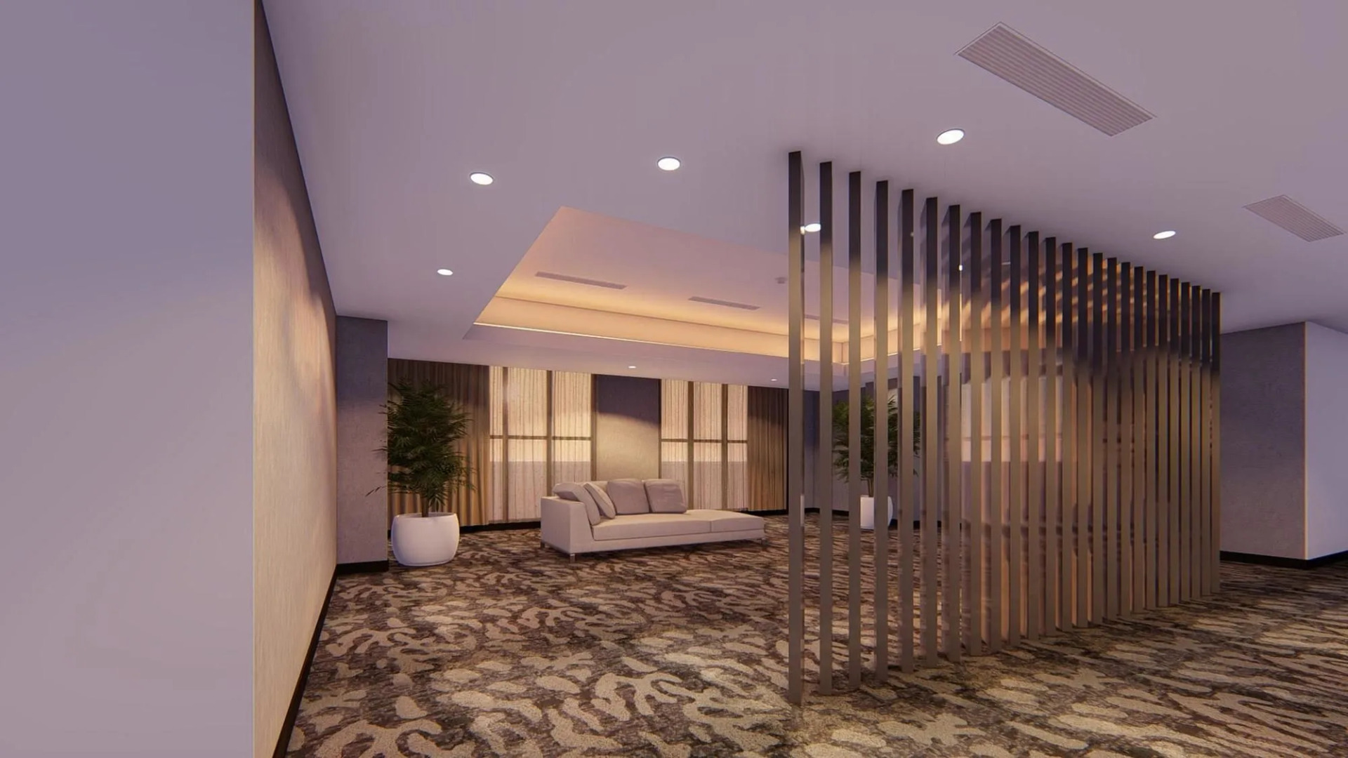 Hilton Garden Inn Puchong