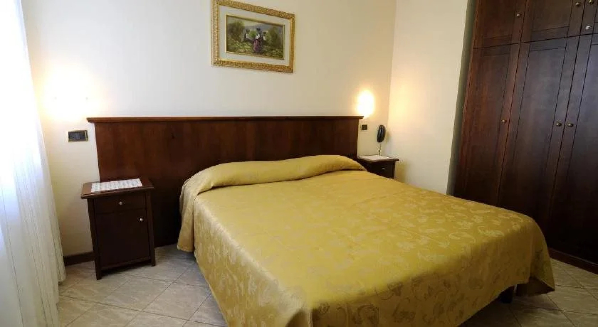 Albergo Ristorante Quadrifoglio