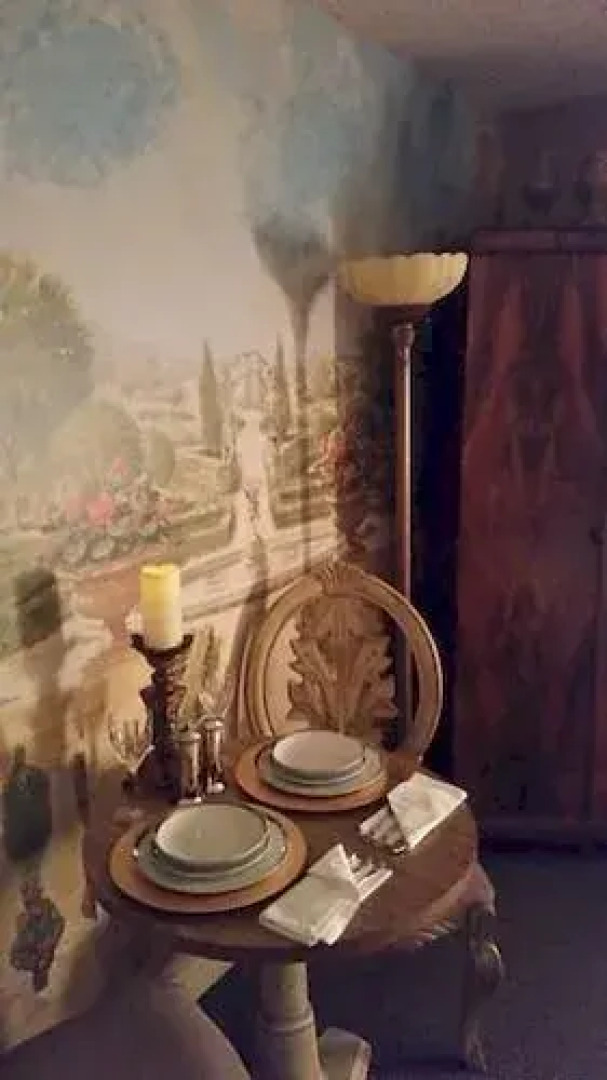 TradeWinds Lodging Bed and Breakfast