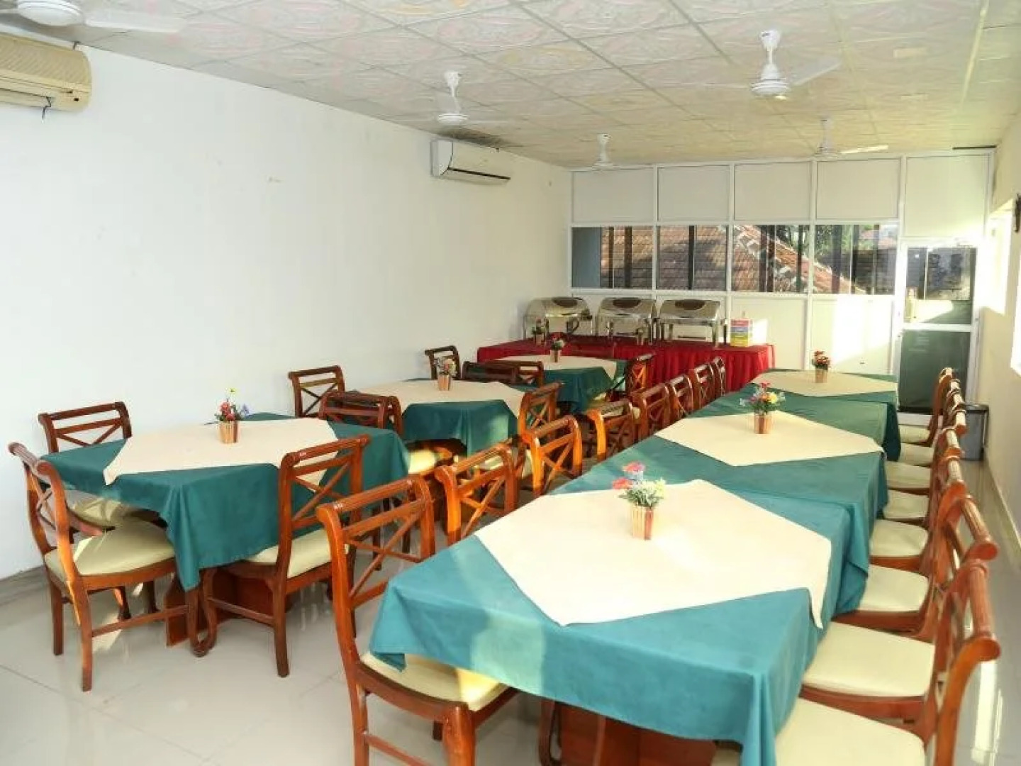 Bright Inn Luxury Holiday Resort