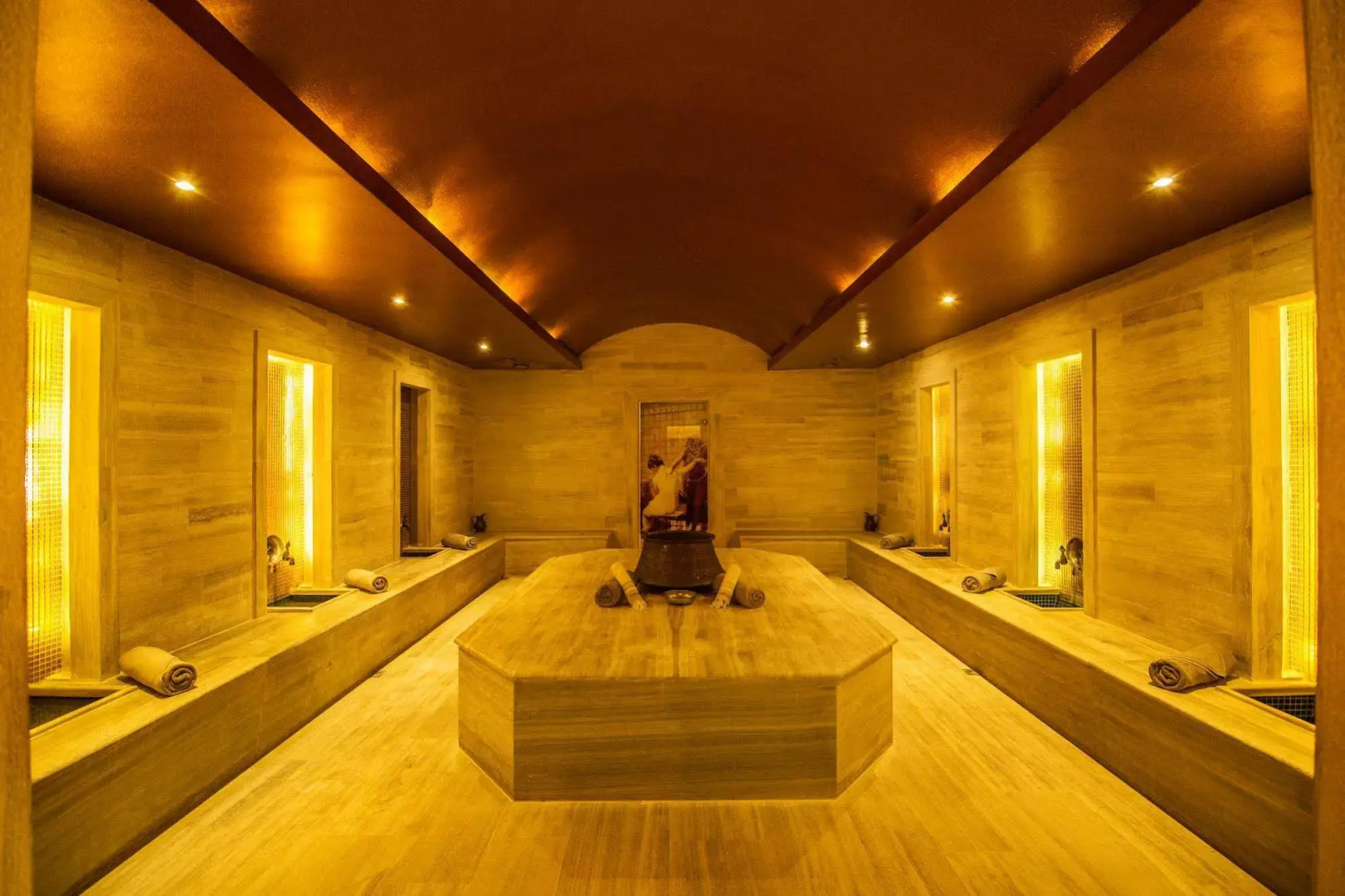 Palmalife Bodrum Resort & Spa