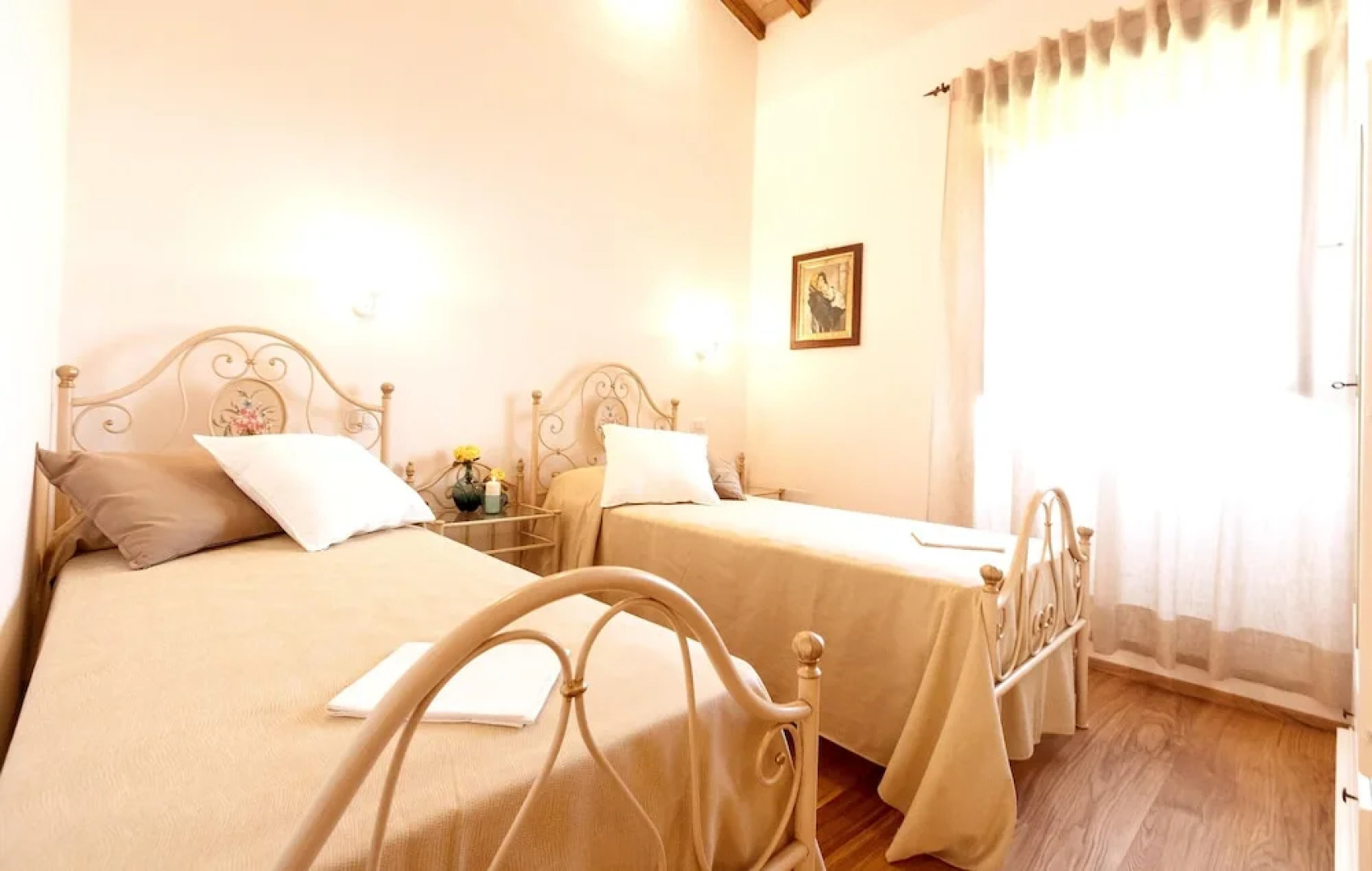 Villa With 8 Bedrooms in Pérouse, With Private Pool, Enclosed Garden a