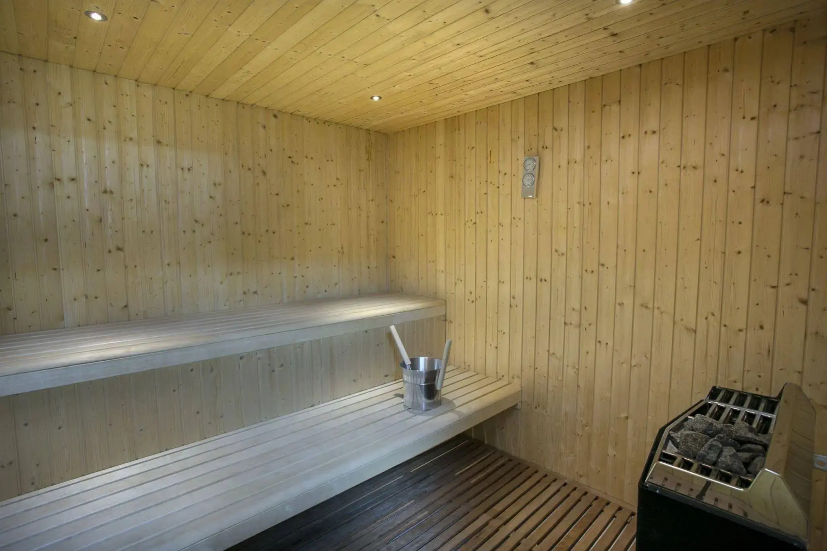 Grand Sultan Tea Resort & Golf