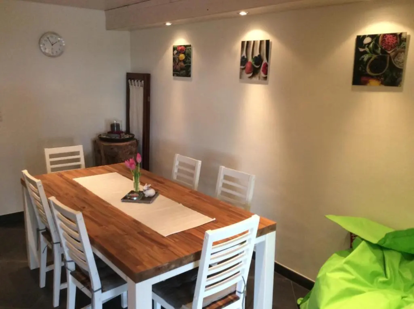 Apartment am Schlossberg