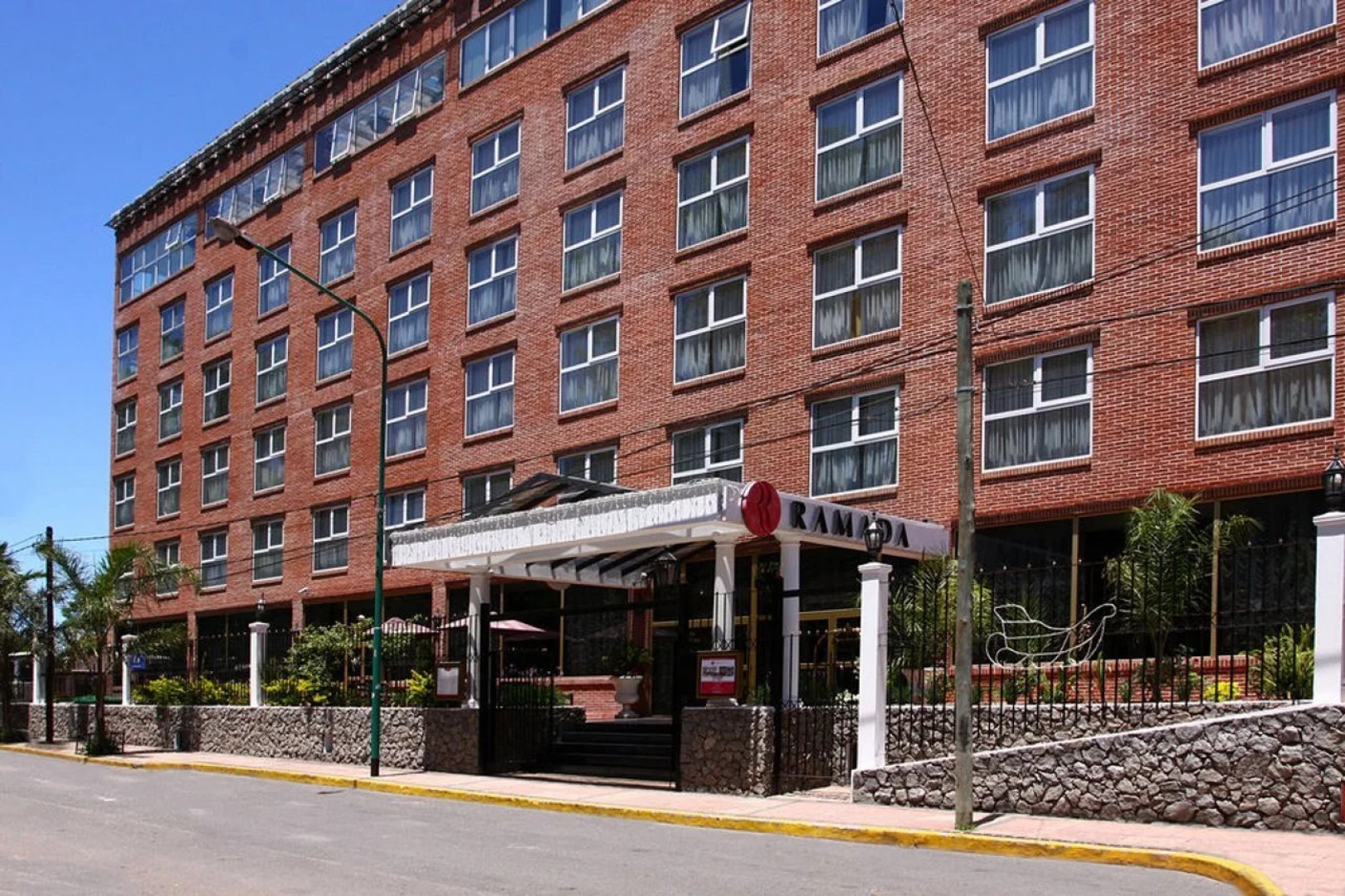 Ramada Buenos Aires