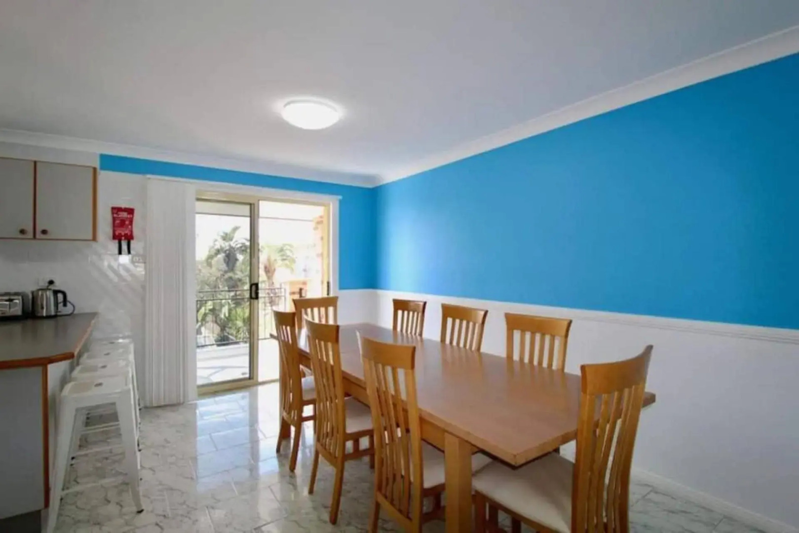 Blue Haven - Vincentia