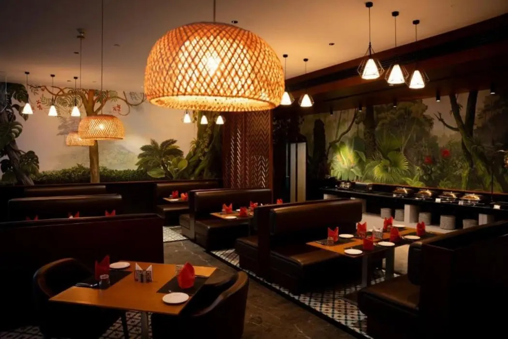 Gokulam Grand Kozhikode