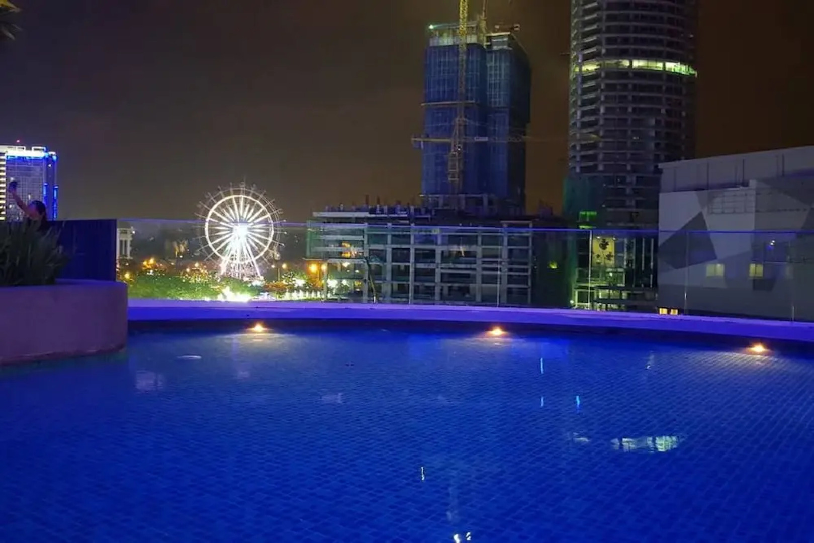 Hyde by EUZMO Residences @ i-City