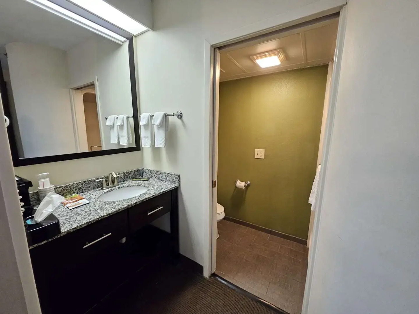 SureStay by Best Western Summerville Flowertown