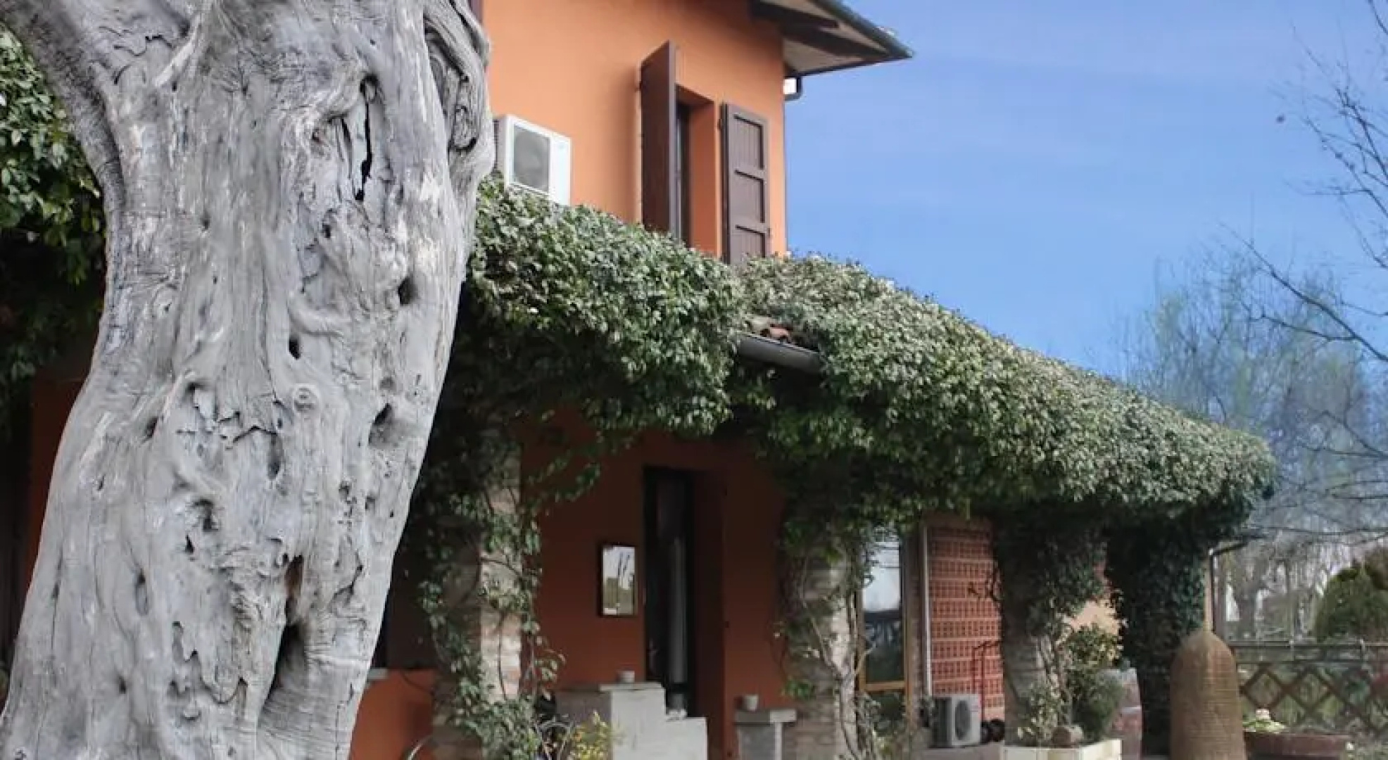 Hotel Ristorante La Corte