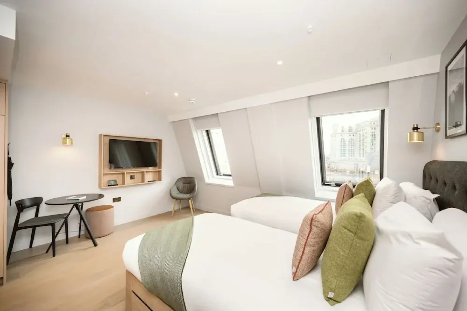 Wilde Cambridge City Centre