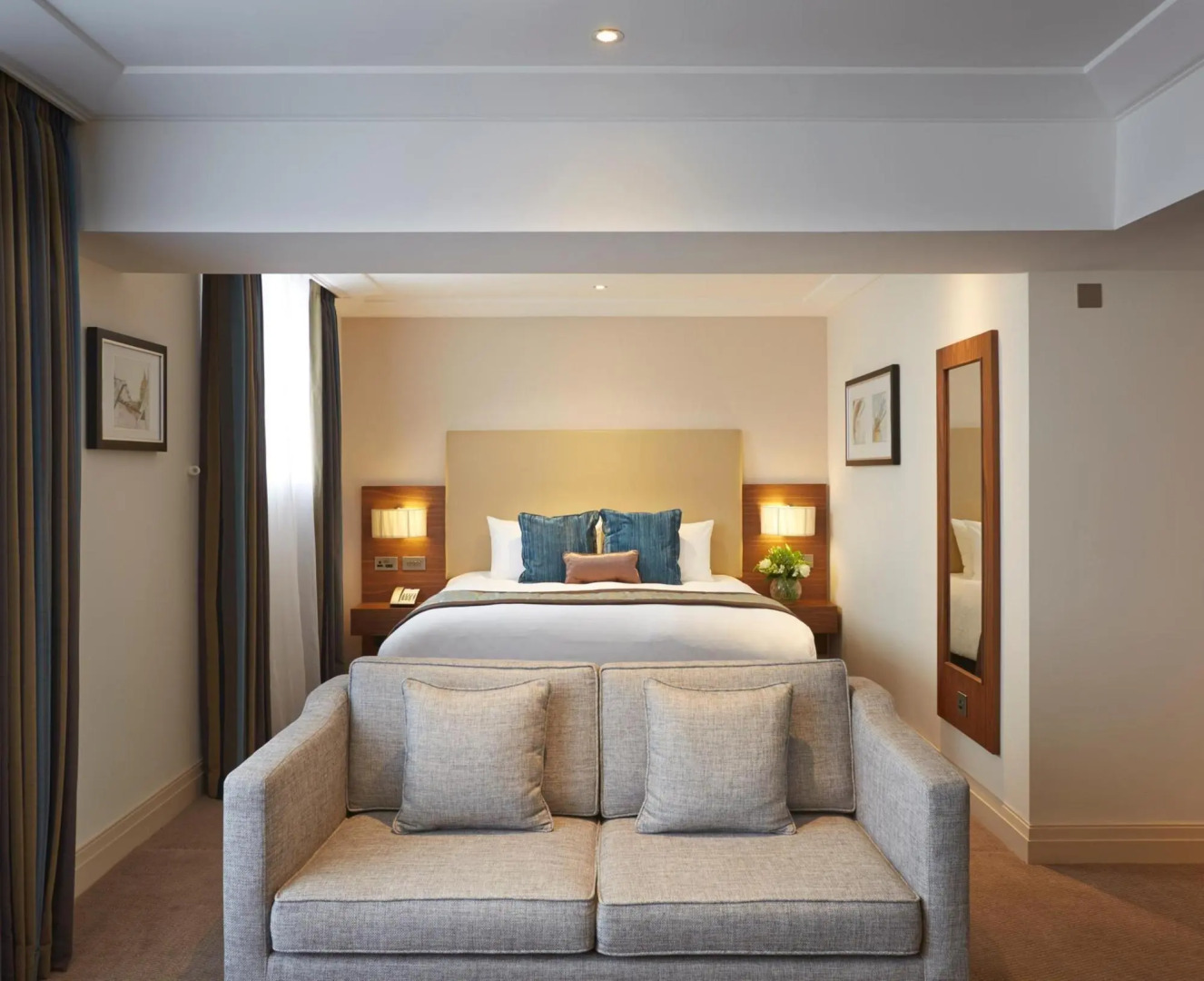 The Clermont London, Charing Cross