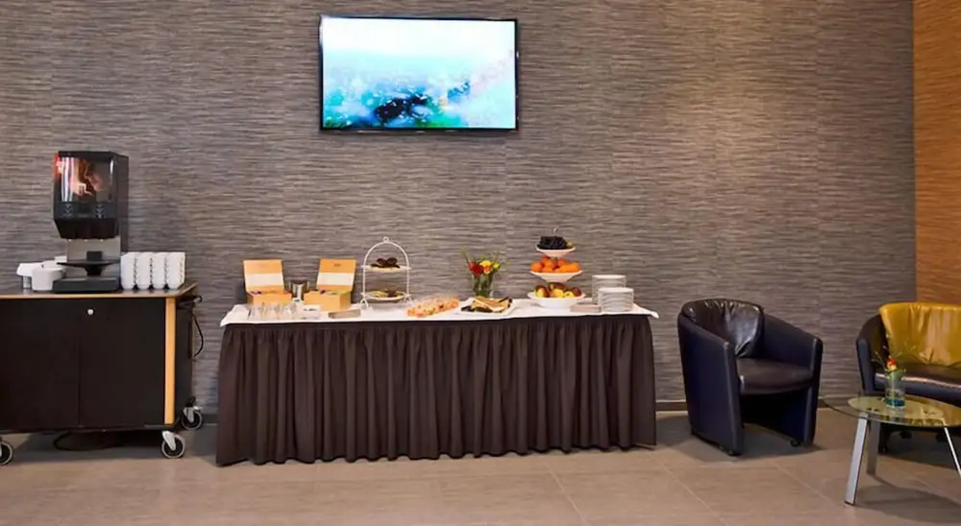 Bonjour Tagungshotel Stuttgart Gerlingen