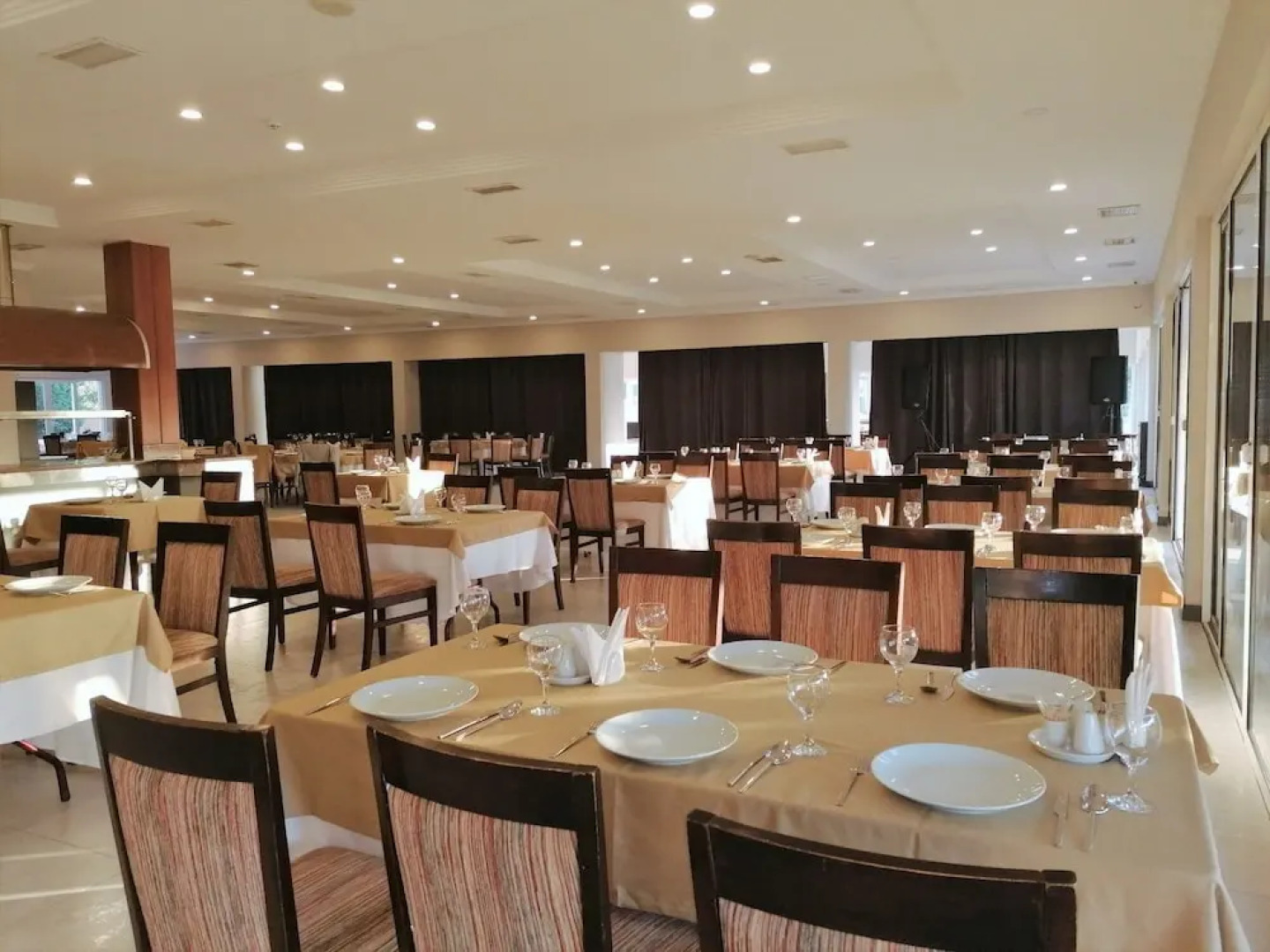 Agiros Termal & Spa Pamukçu Hotel