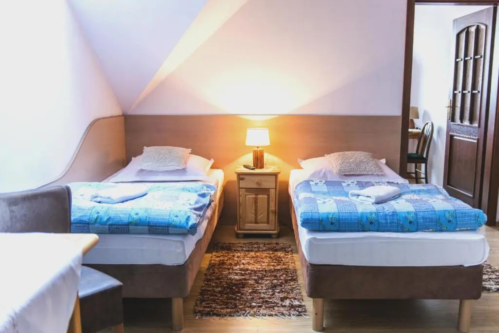 Agroturystyka Oświęcim