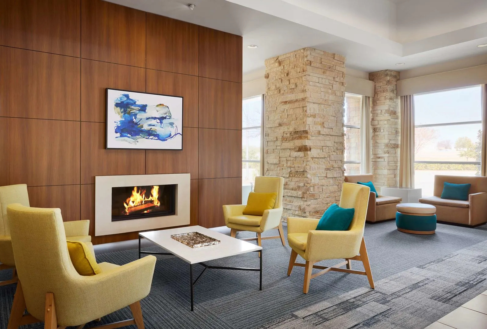 Hilton Garden Inn Dallas Richardson