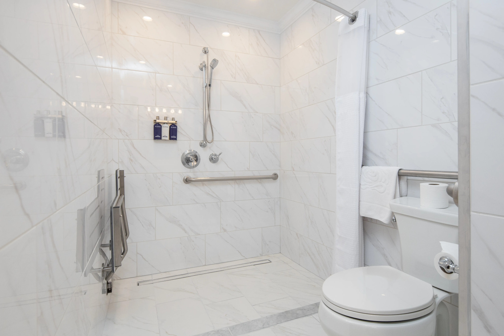 The Millwood - A Boutique Hotel